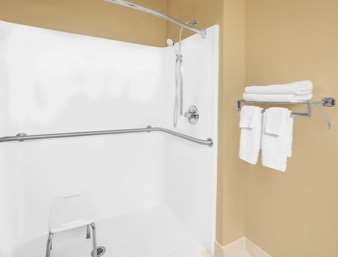 Super 8 by Wyndham Seville