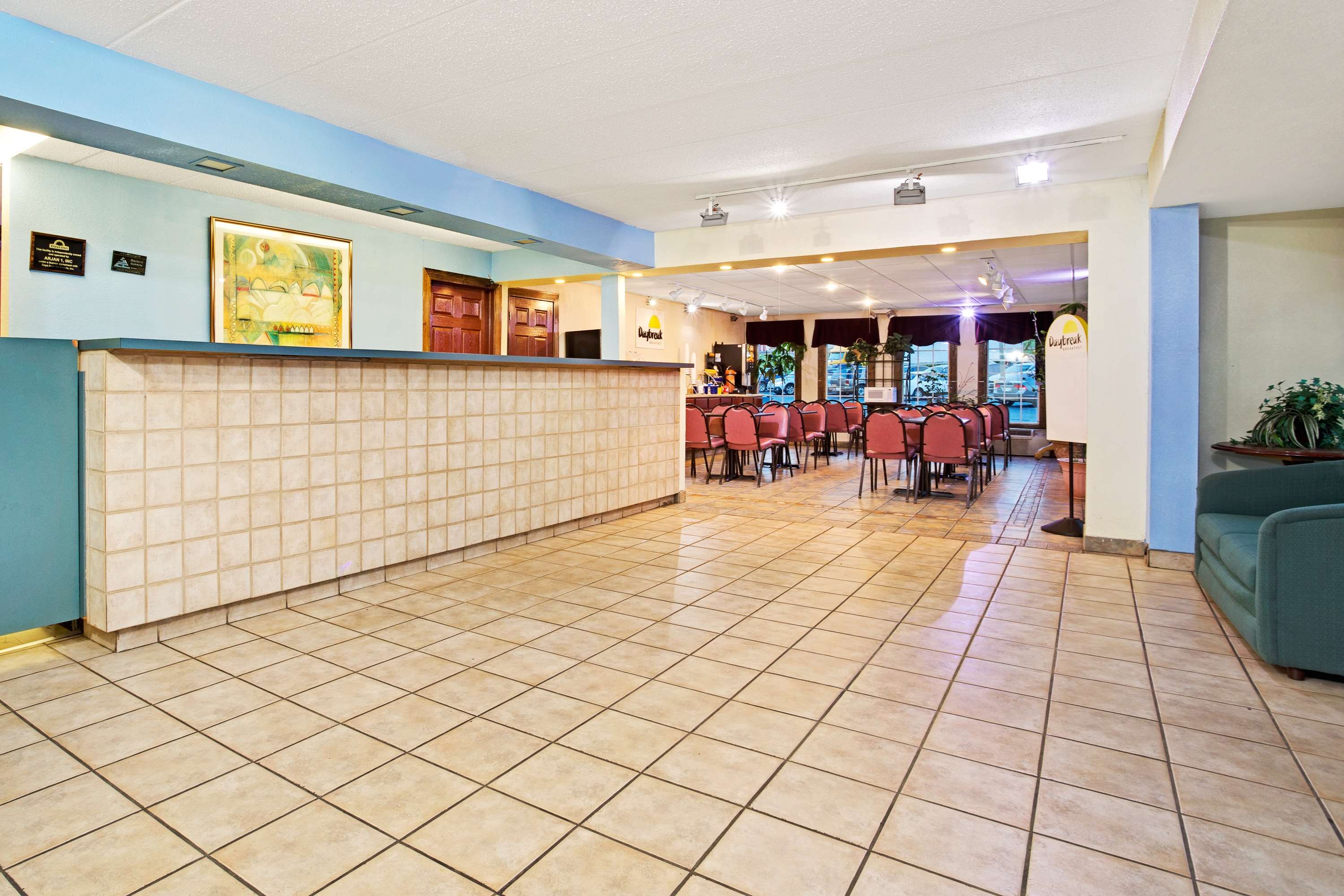 Days Inn by Wyndham Sharonville