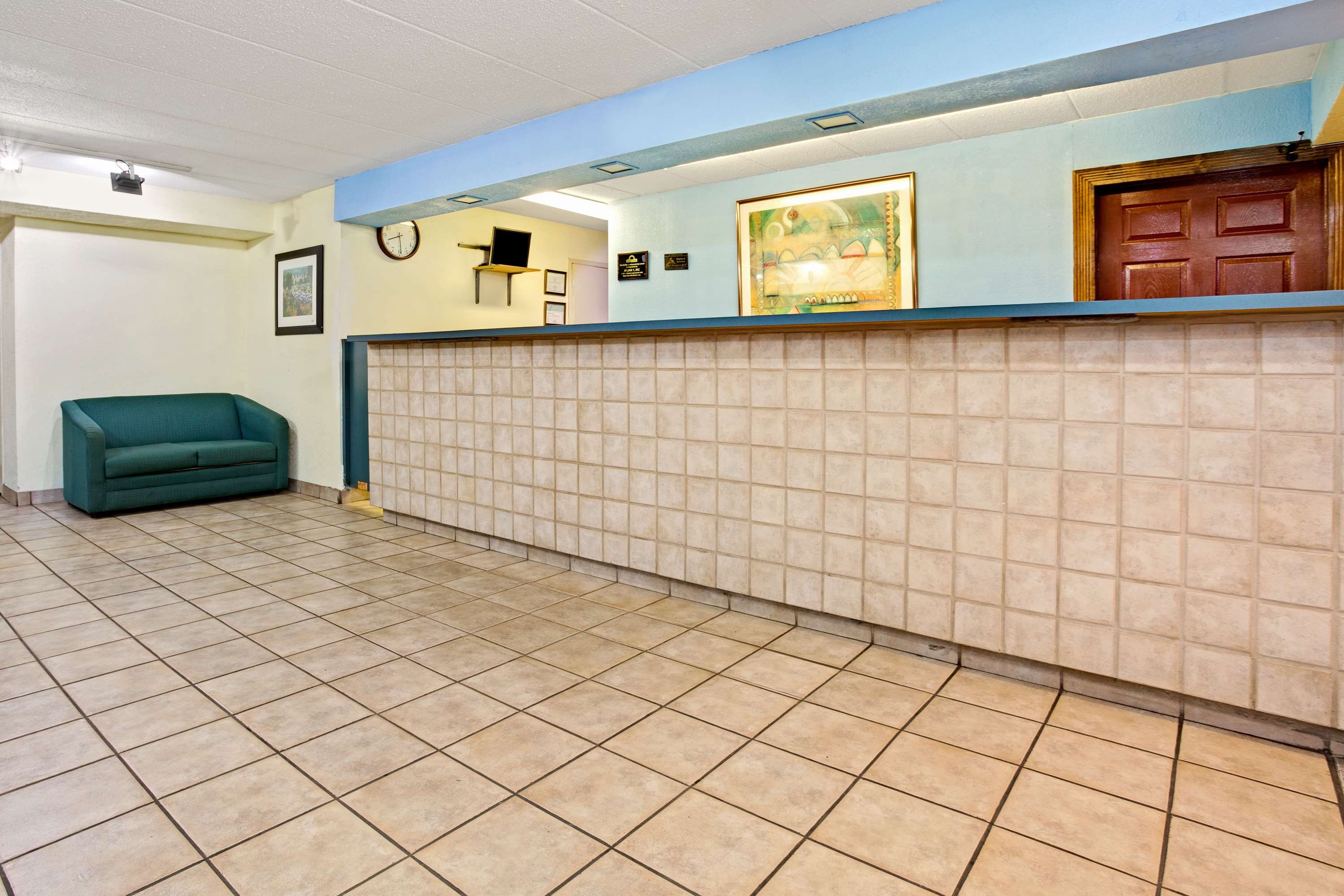 Days Inn by Wyndham Sharonville