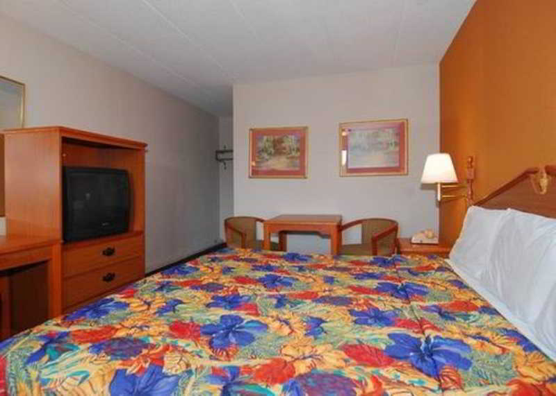 Motel 6 Cincinnati