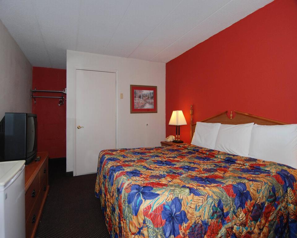 Motel 6 Cincinnati