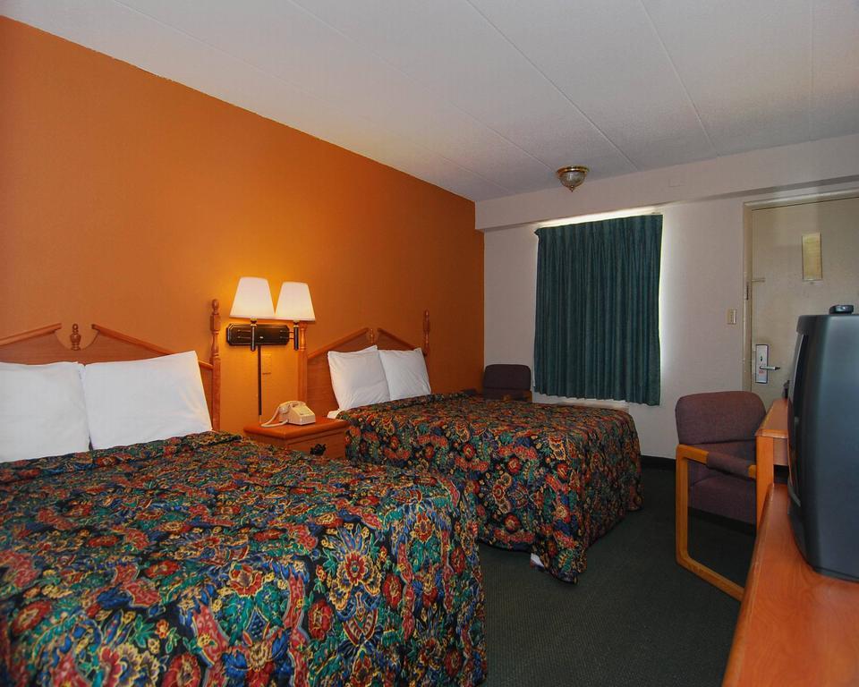 Motel 6 Cincinnati