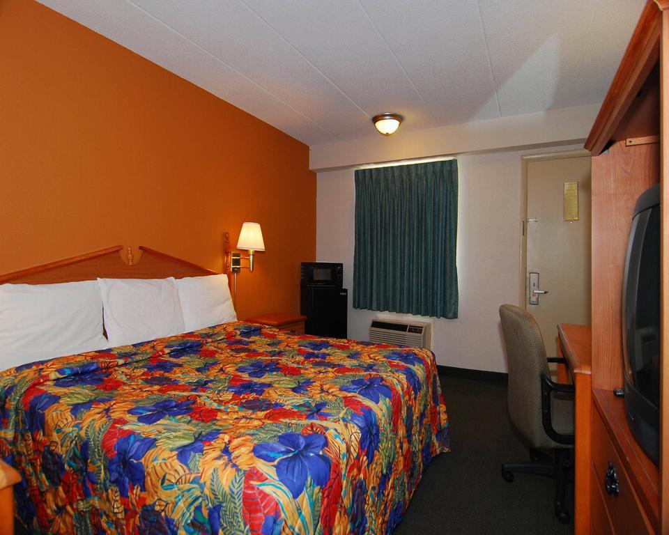 Motel 6 Cincinnati