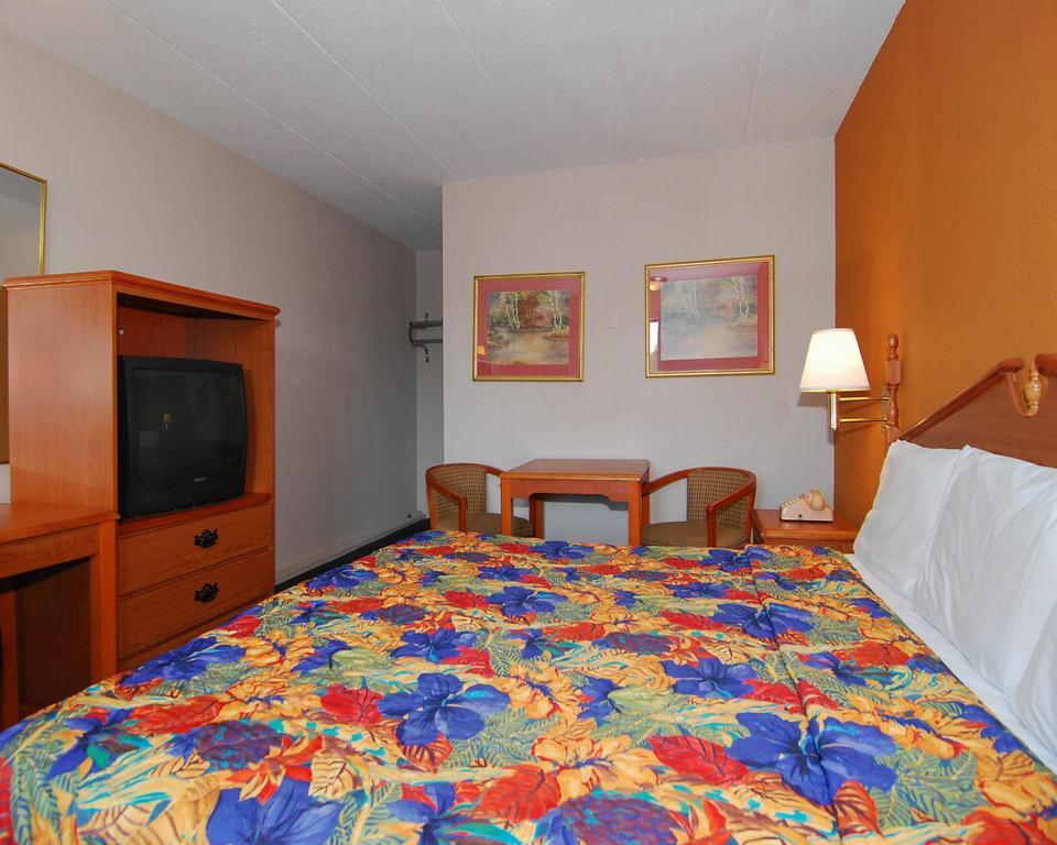 Motel 6 Cincinnati