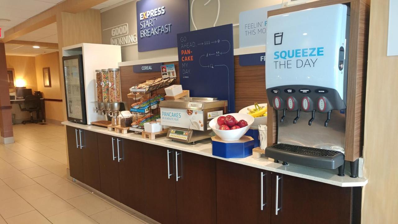 Comfort Inn & Suites