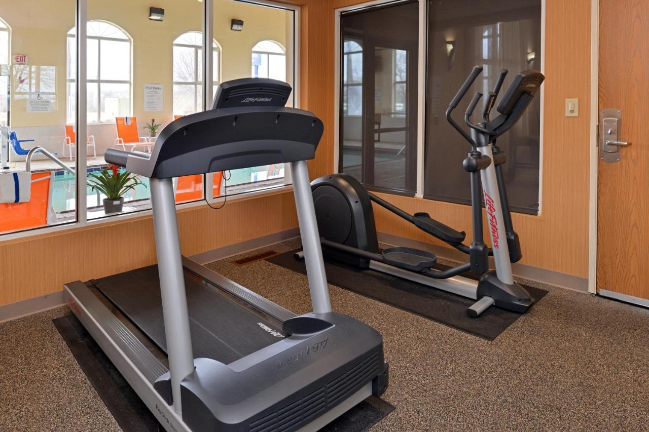 Comfort Inn & Suites