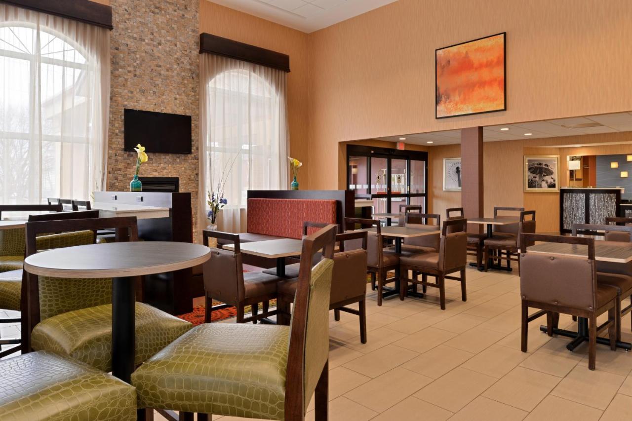 Comfort Inn & Suites