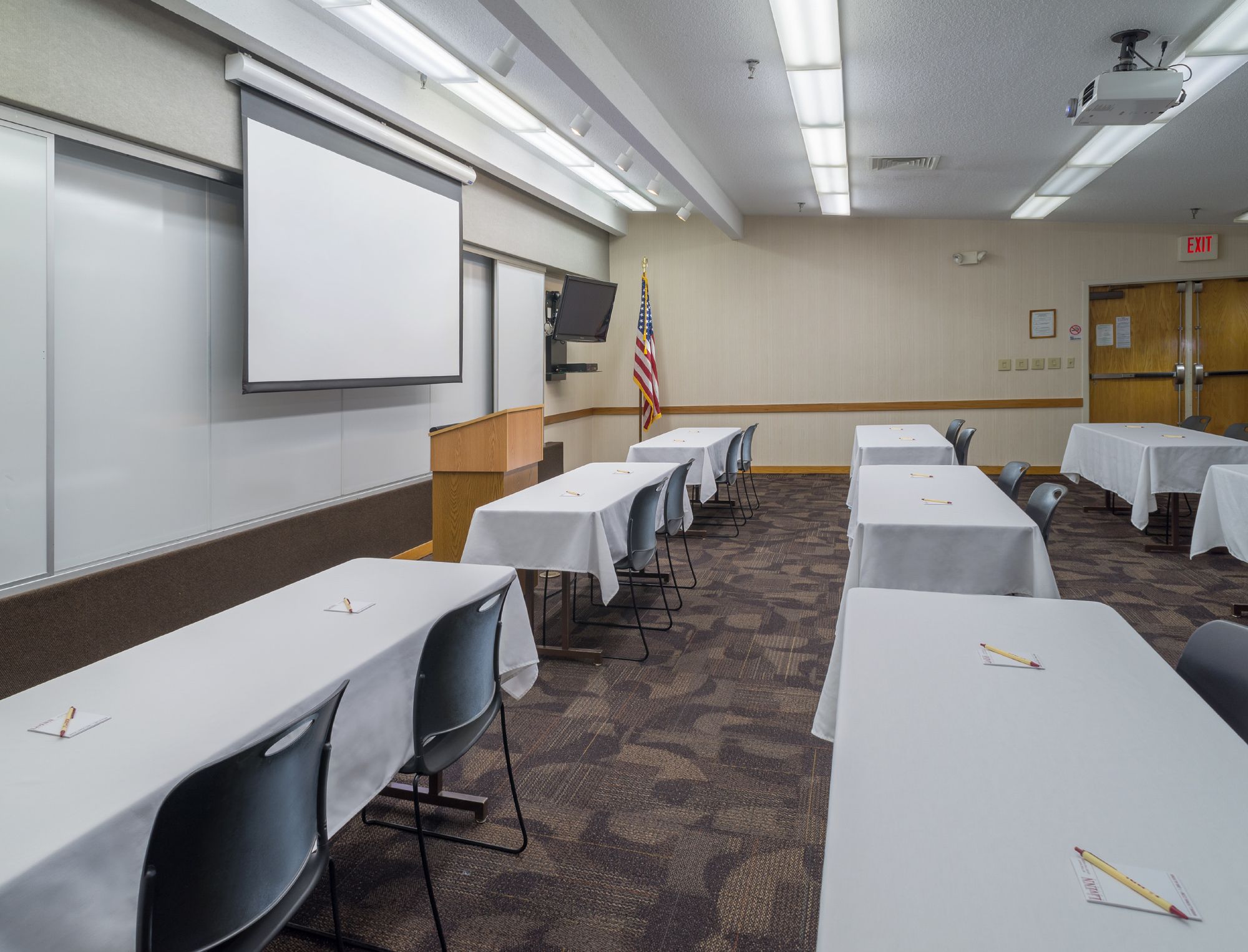 LivINN Hotel Cincinnati / Sharonville Convention Center