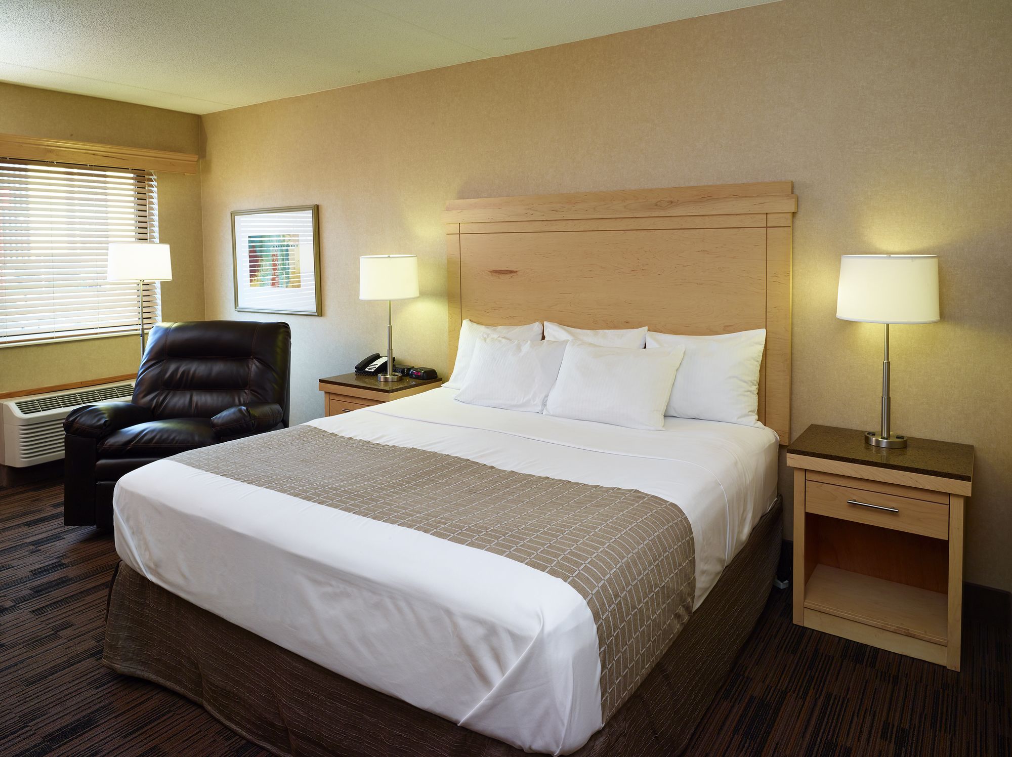 LivINN Hotel Cincinnati / Sharonville Convention Center