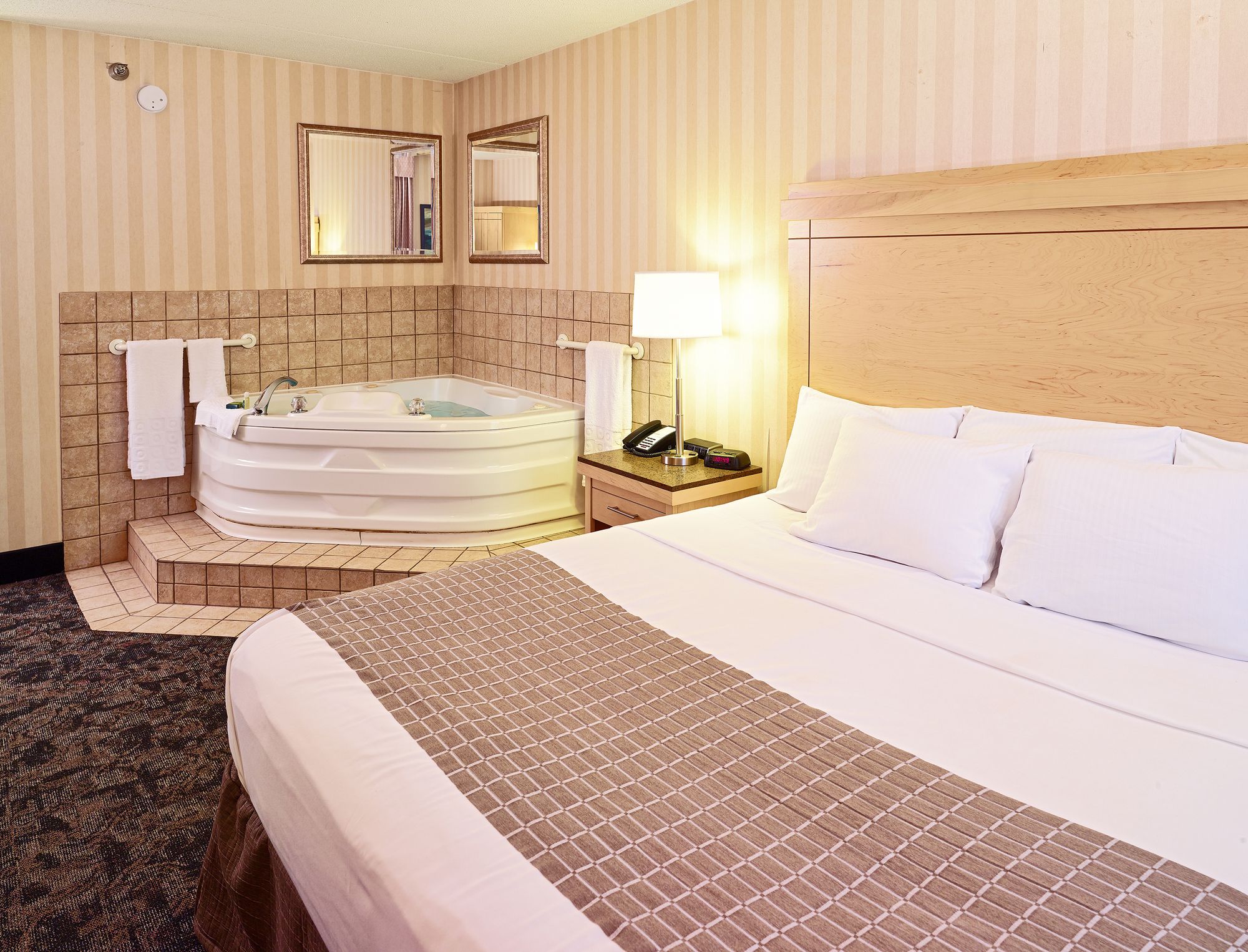 LivINN Hotel Cincinnati / Sharonville Convention Center