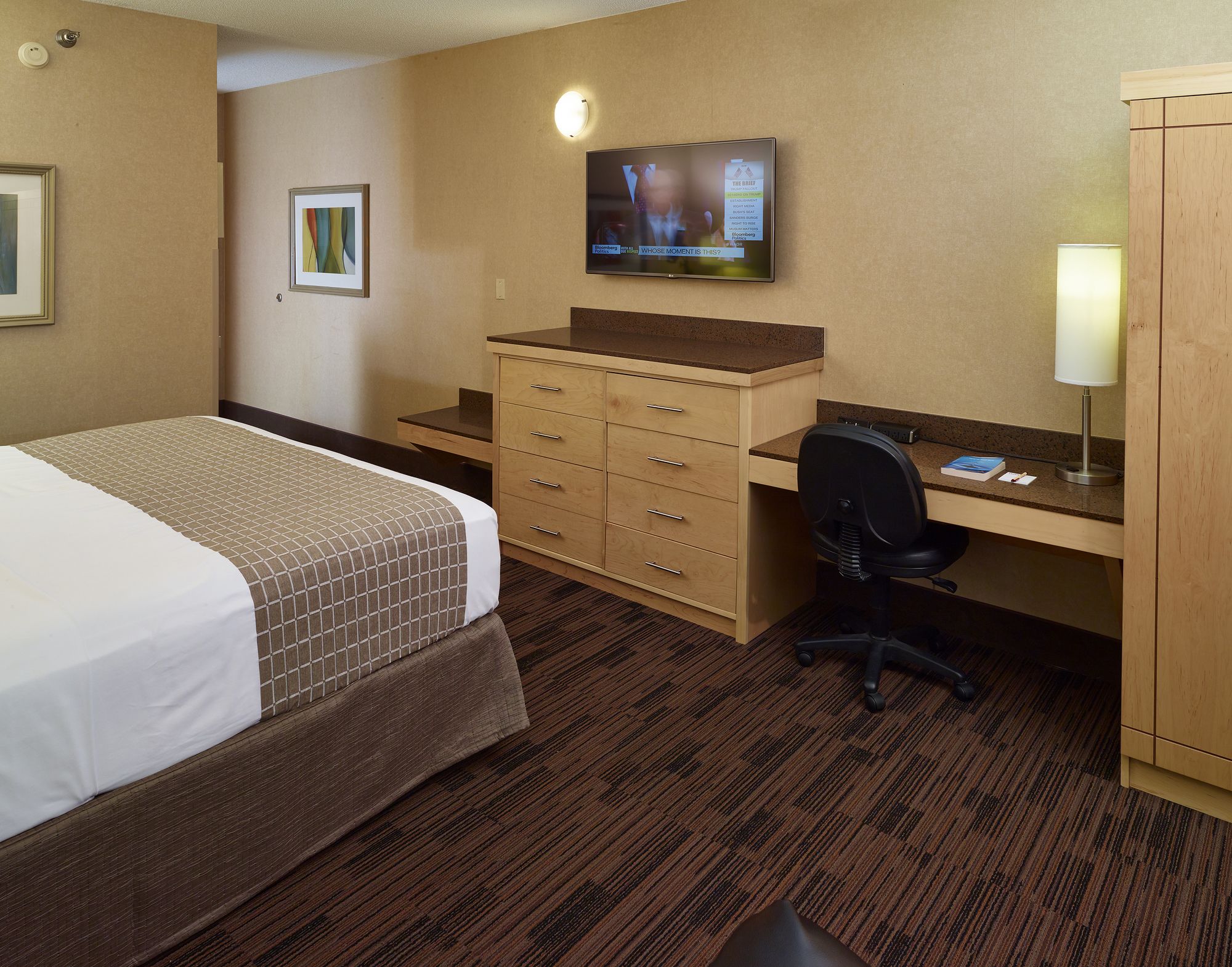 LivINN Hotel Cincinnati / Sharonville Convention Center