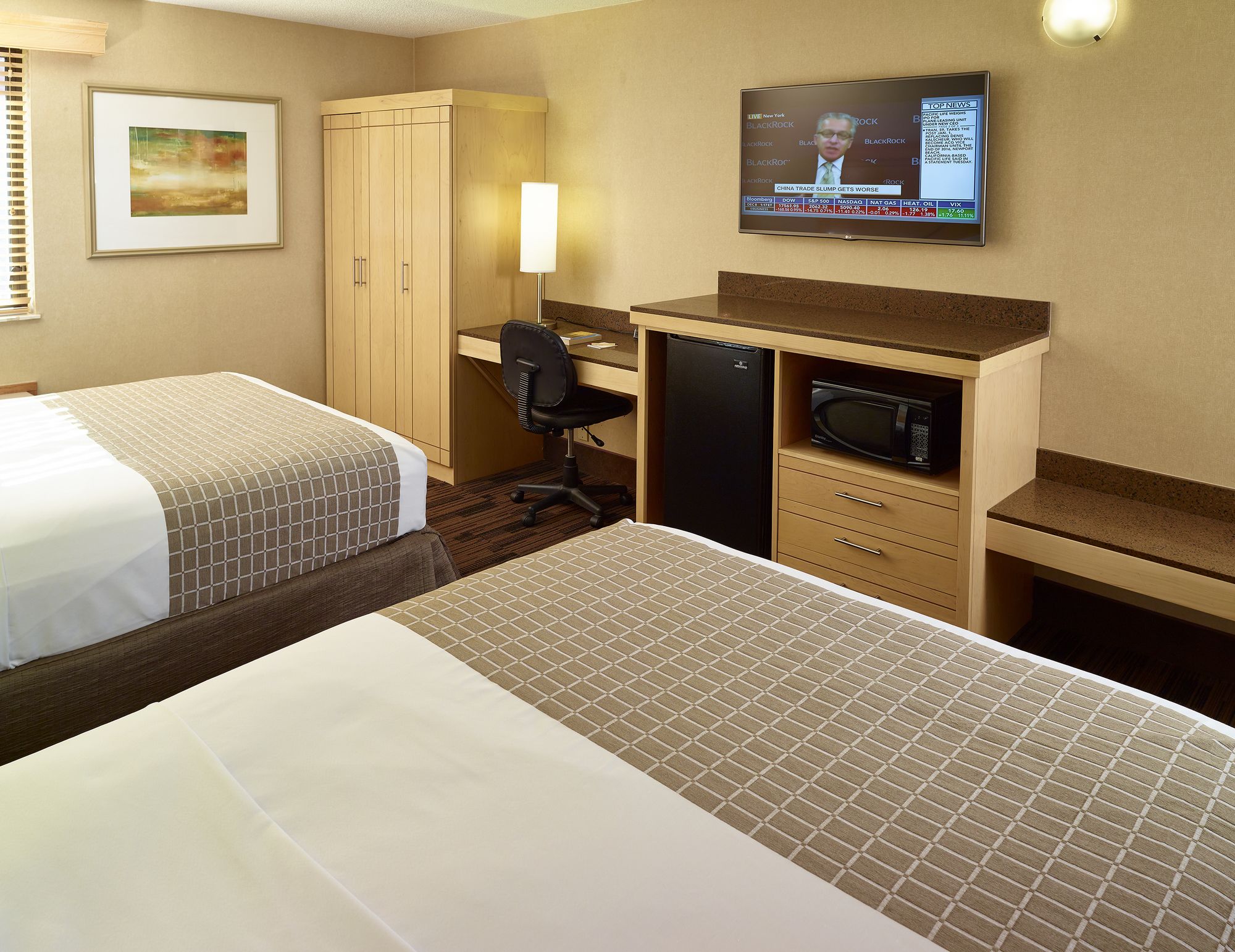 LivINN Hotel Cincinnati / Sharonville Convention Center