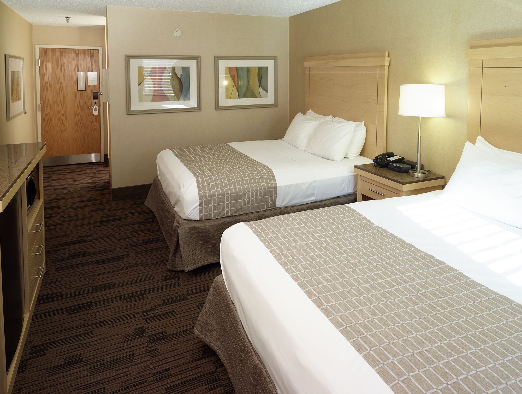 LivINN Hotel Cincinnati / Sharonville Convention Center