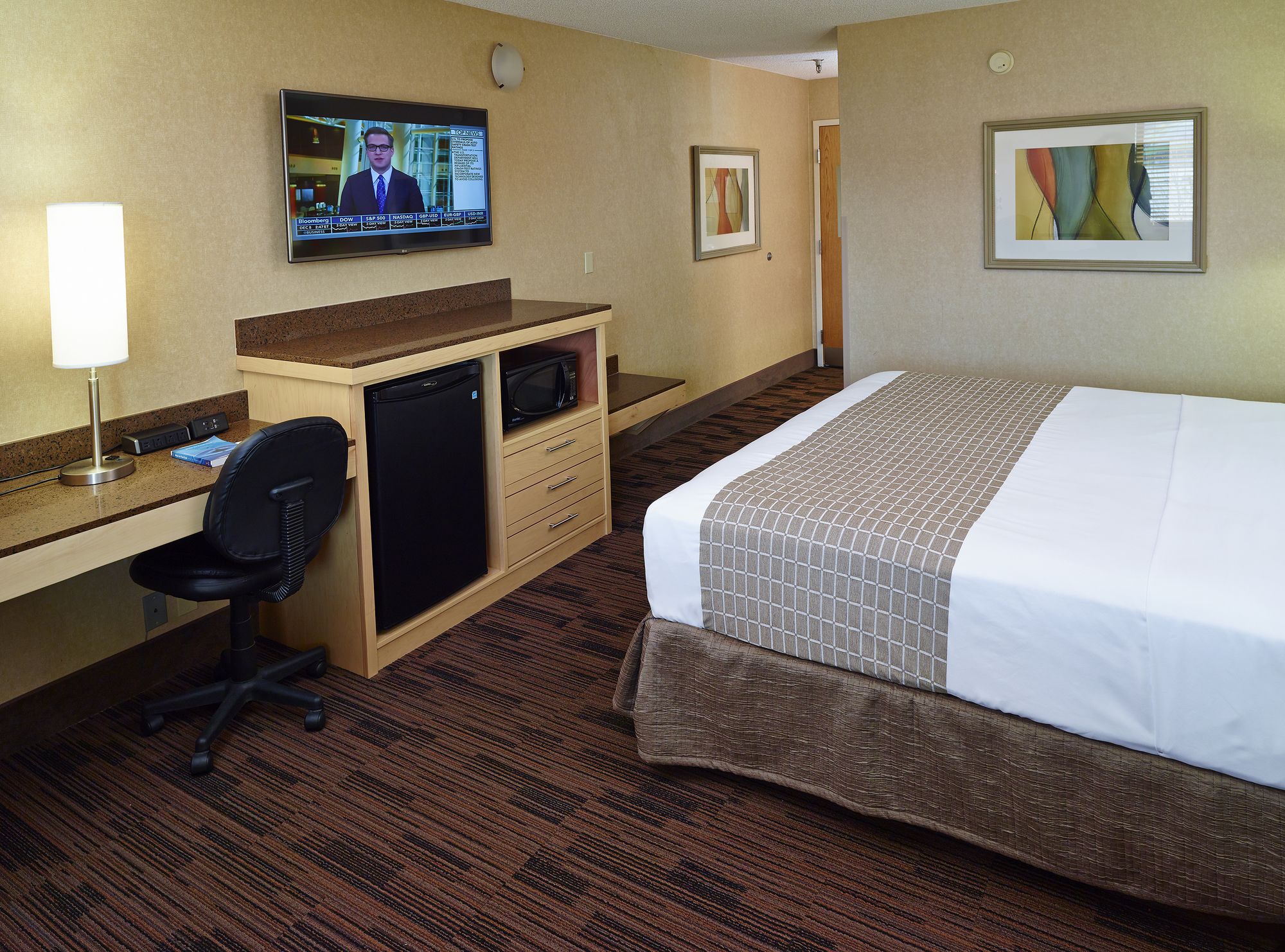 LivINN Hotel Cincinnati / Sharonville Convention Center