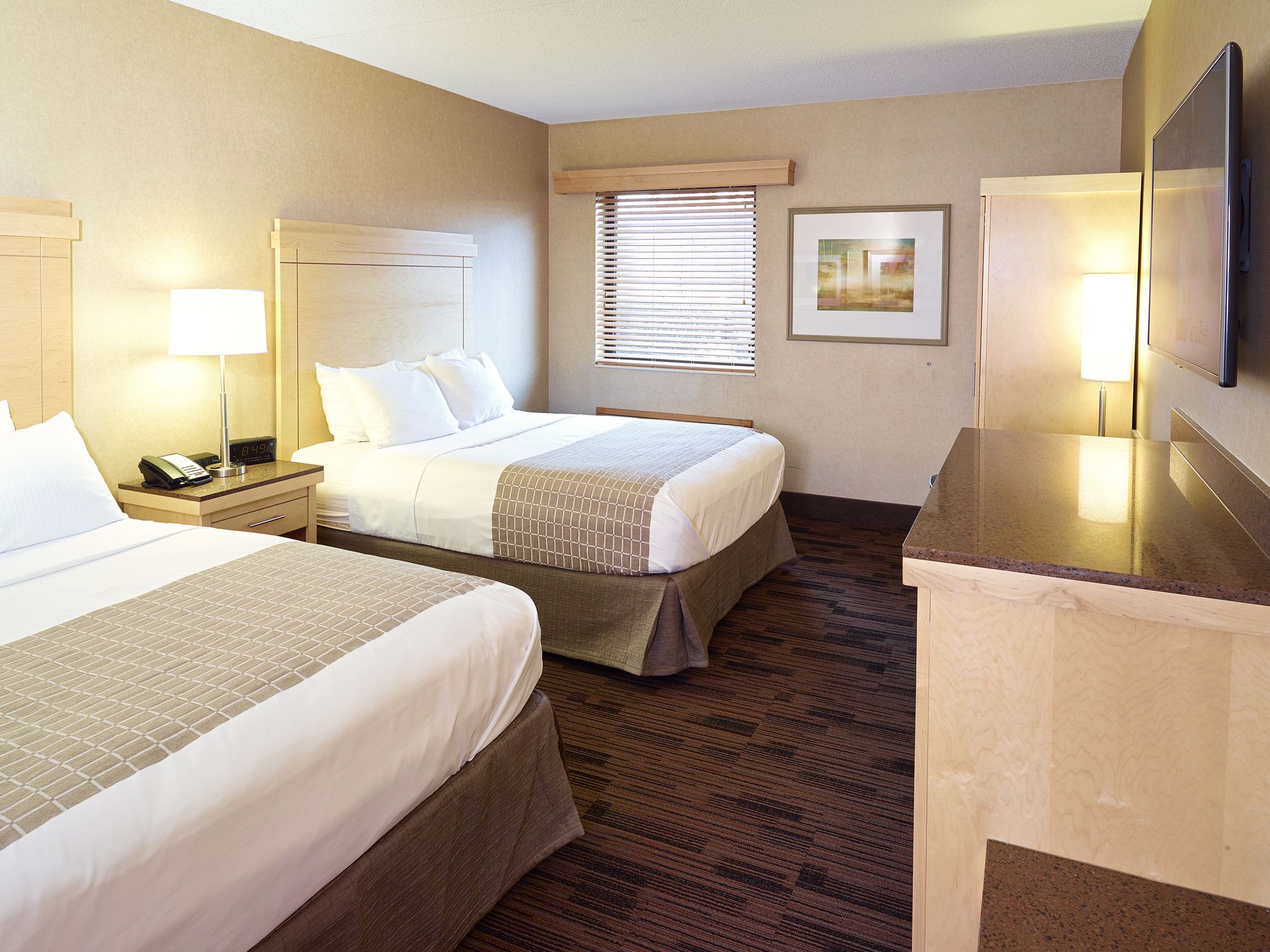 LivINN Hotel Cincinnati / Sharonville Convention Center