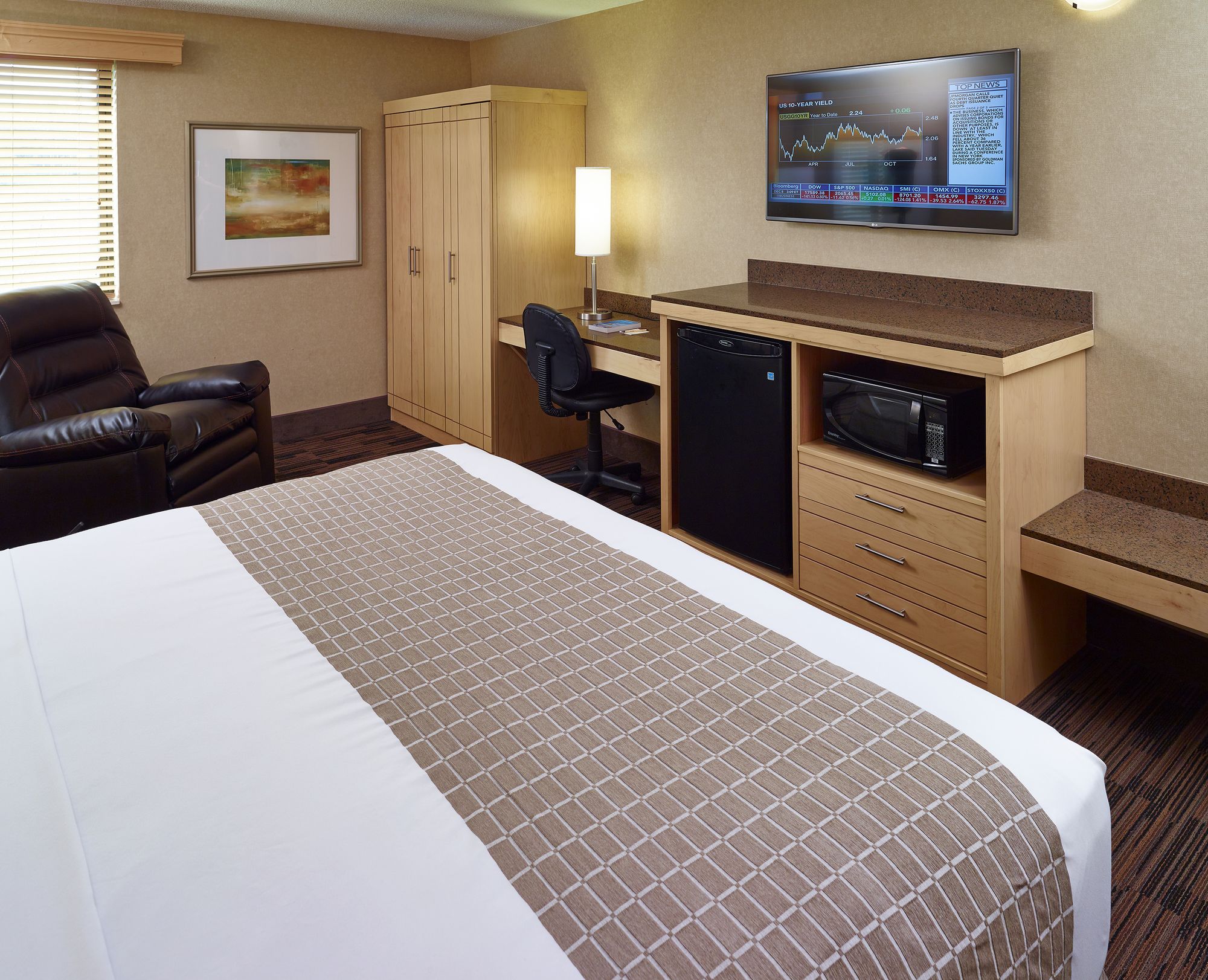 LivINN Hotel Cincinnati / Sharonville Convention Center