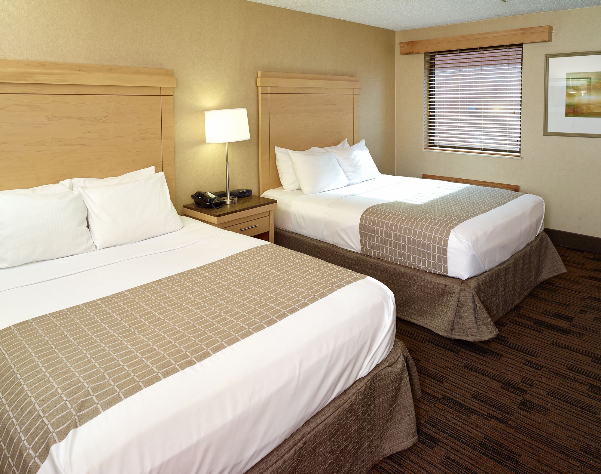 LivINN Hotel Cincinnati / Sharonville Convention Center