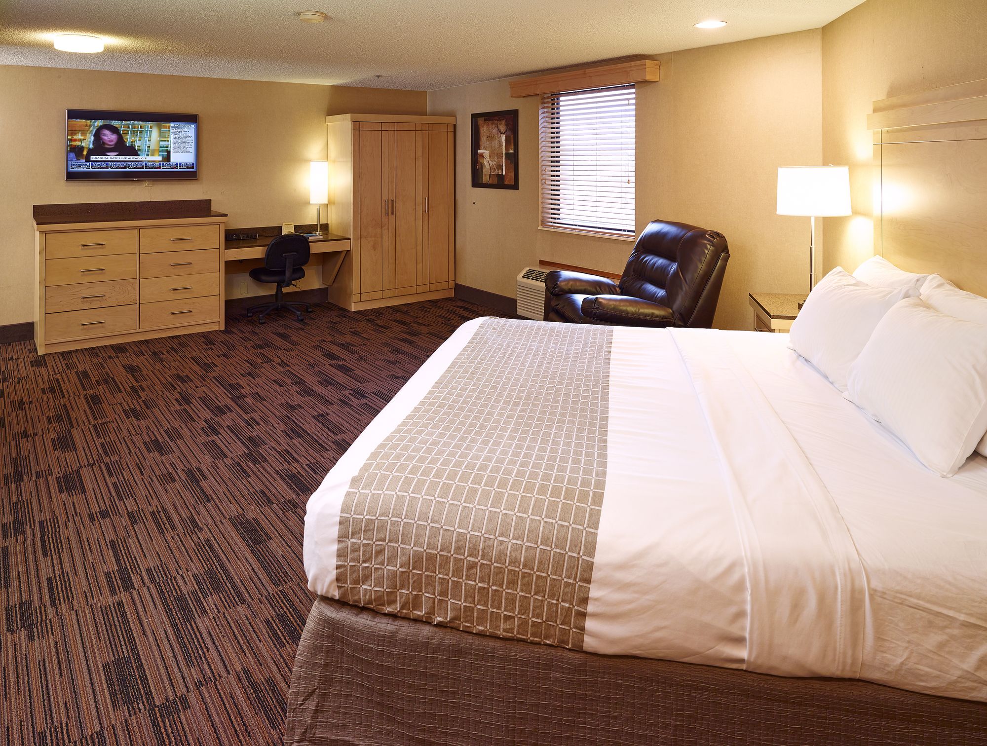 LivINN Hotel Cincinnati / Sharonville Convention Center