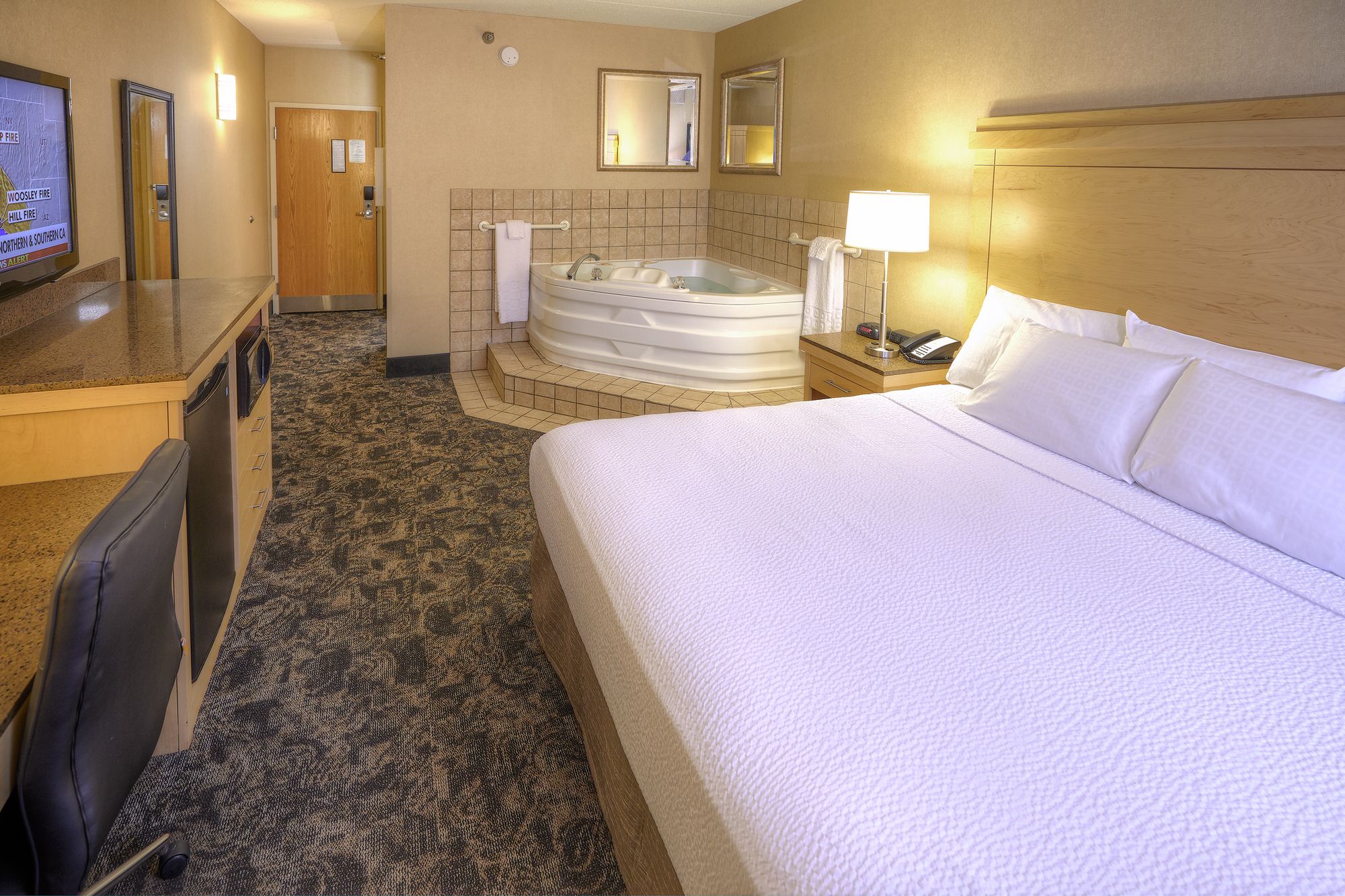 LivINN Hotel Cincinnati / Sharonville Convention Center