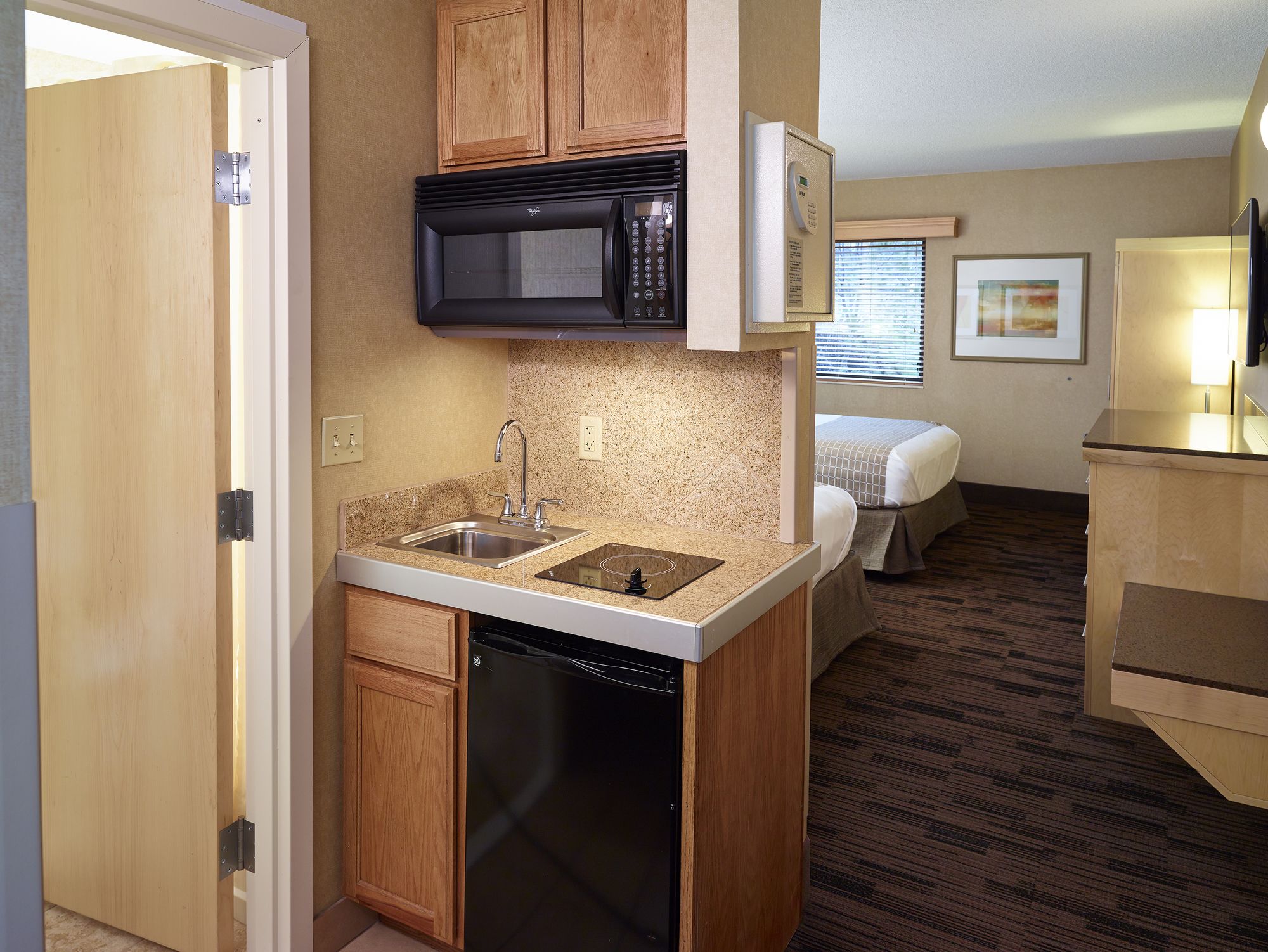 LivINN Hotel Cincinnati / Sharonville Convention Center