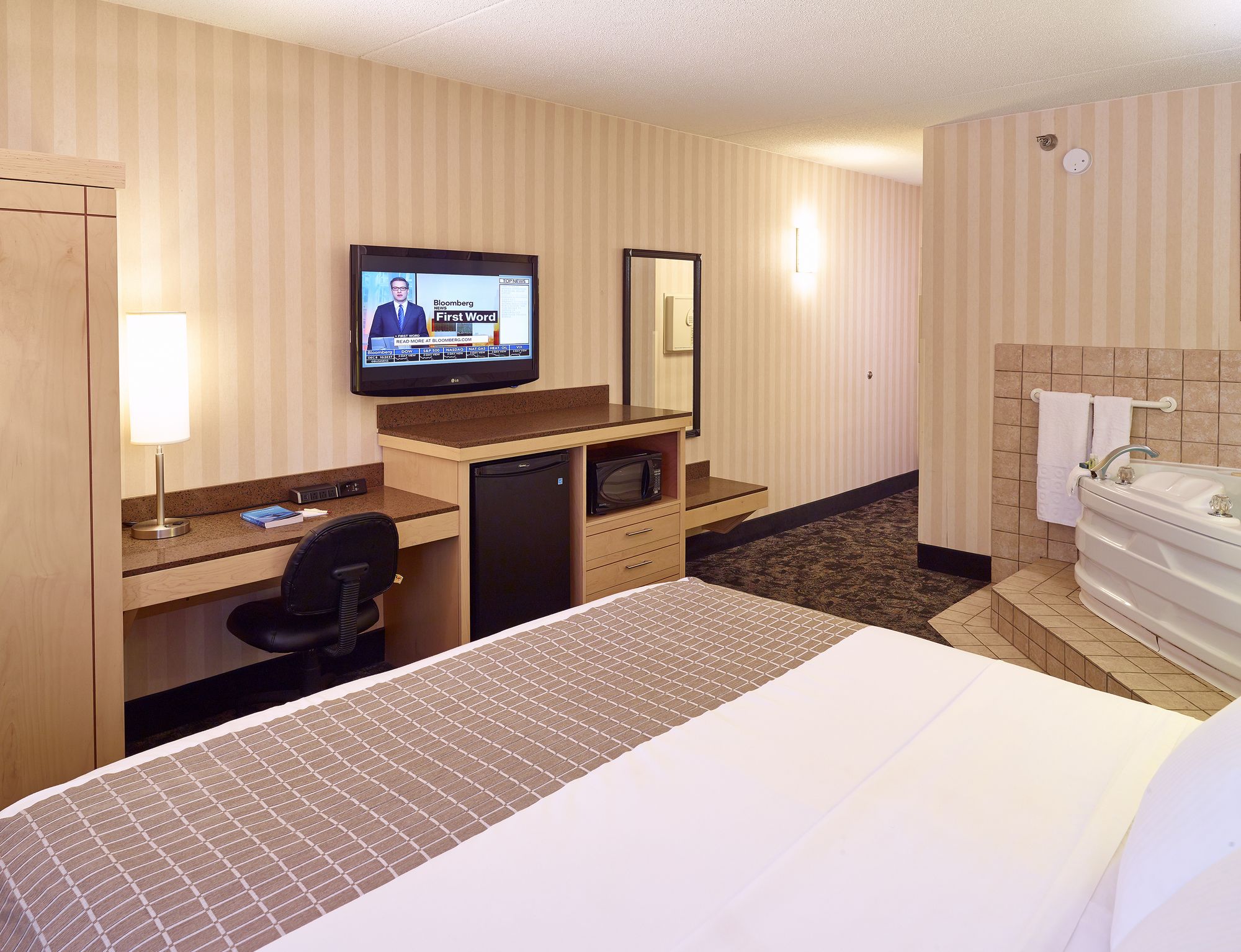 LivINN Hotel Cincinnati / Sharonville Convention Center