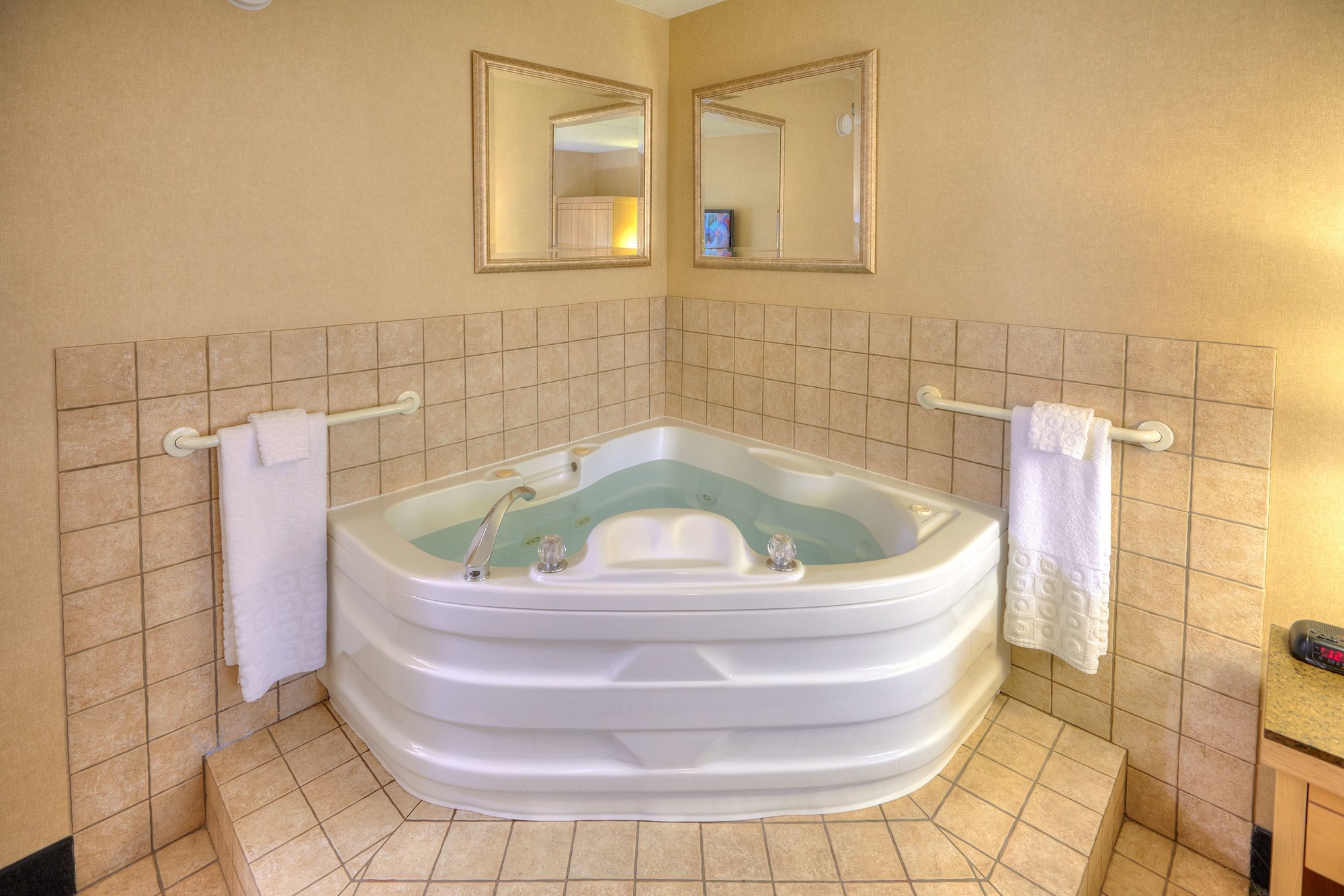 LivINN Hotel Cincinnati / Sharonville Convention Center