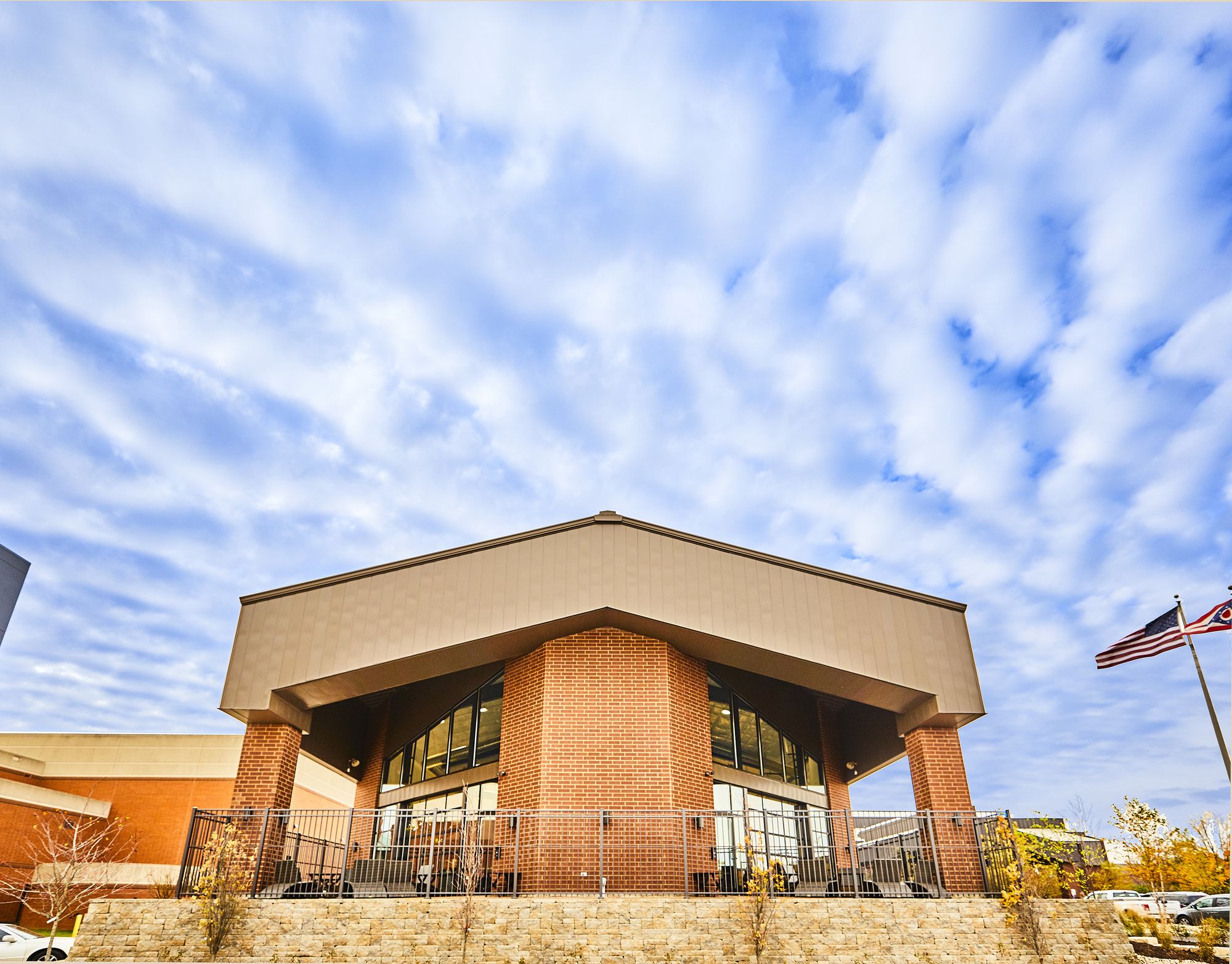 LivINN Hotel Cincinnati / Sharonville Convention Center