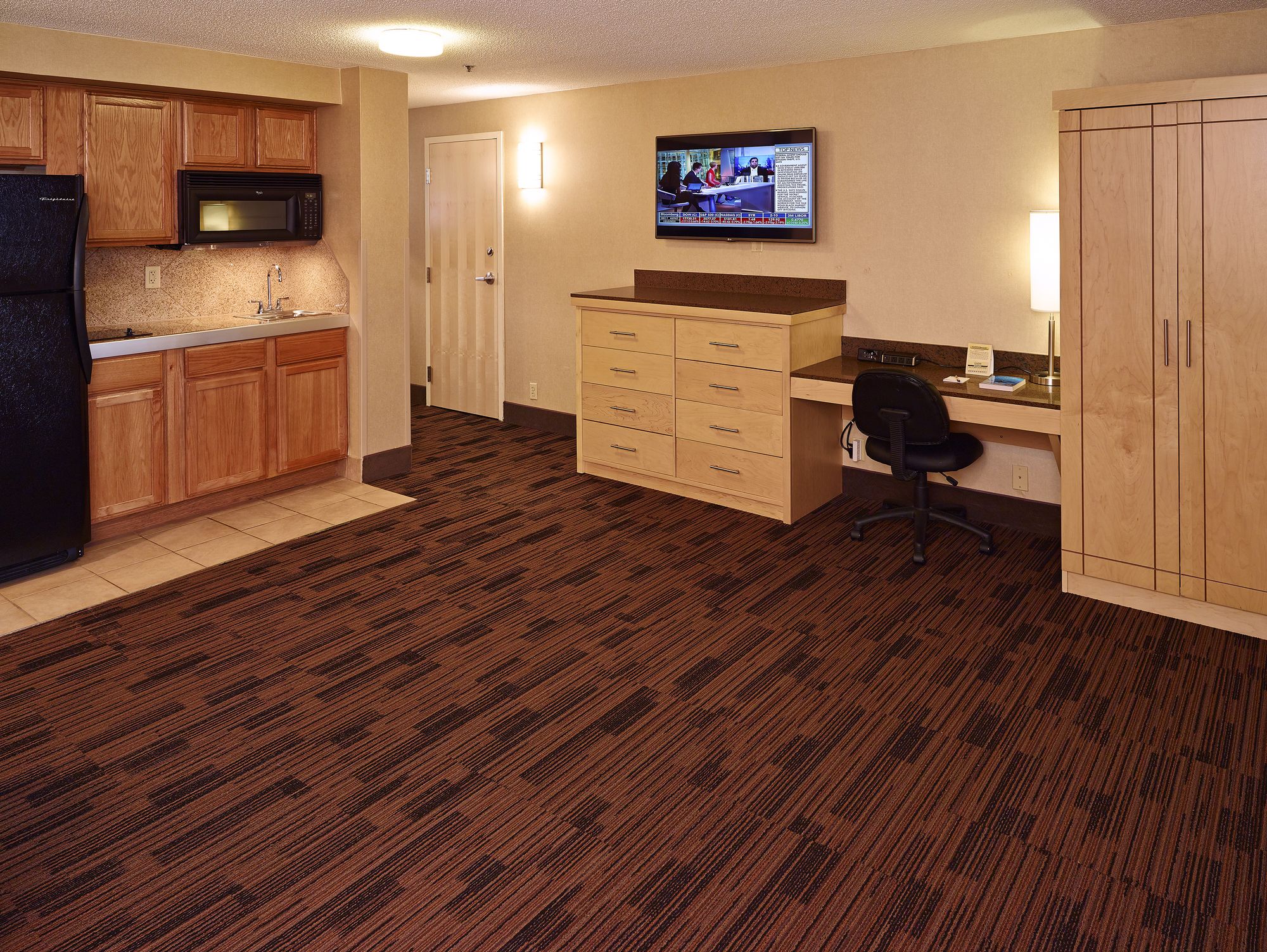 LivINN Hotel Cincinnati / Sharonville Convention Center