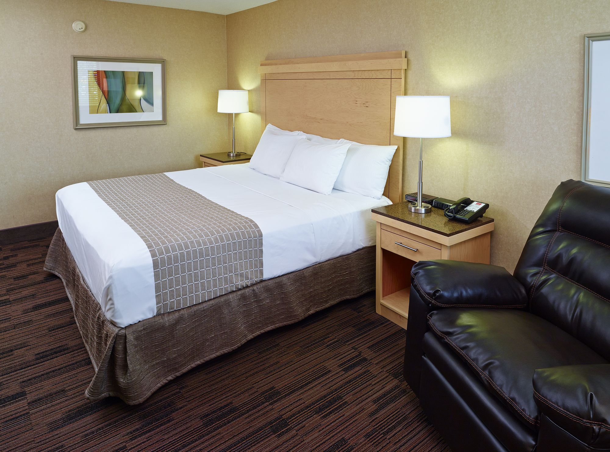 LivINN Hotel Cincinnati / Sharonville Convention Center