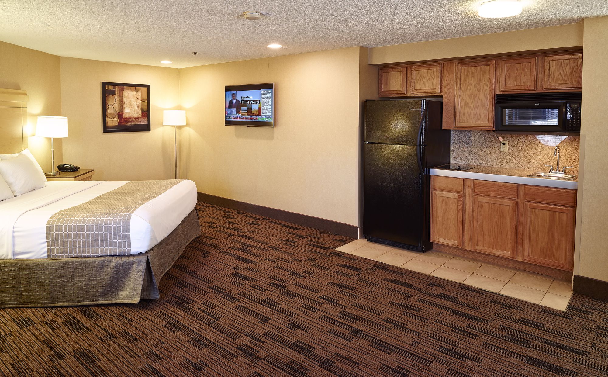 LivINN Hotel Cincinnati / Sharonville Convention Center