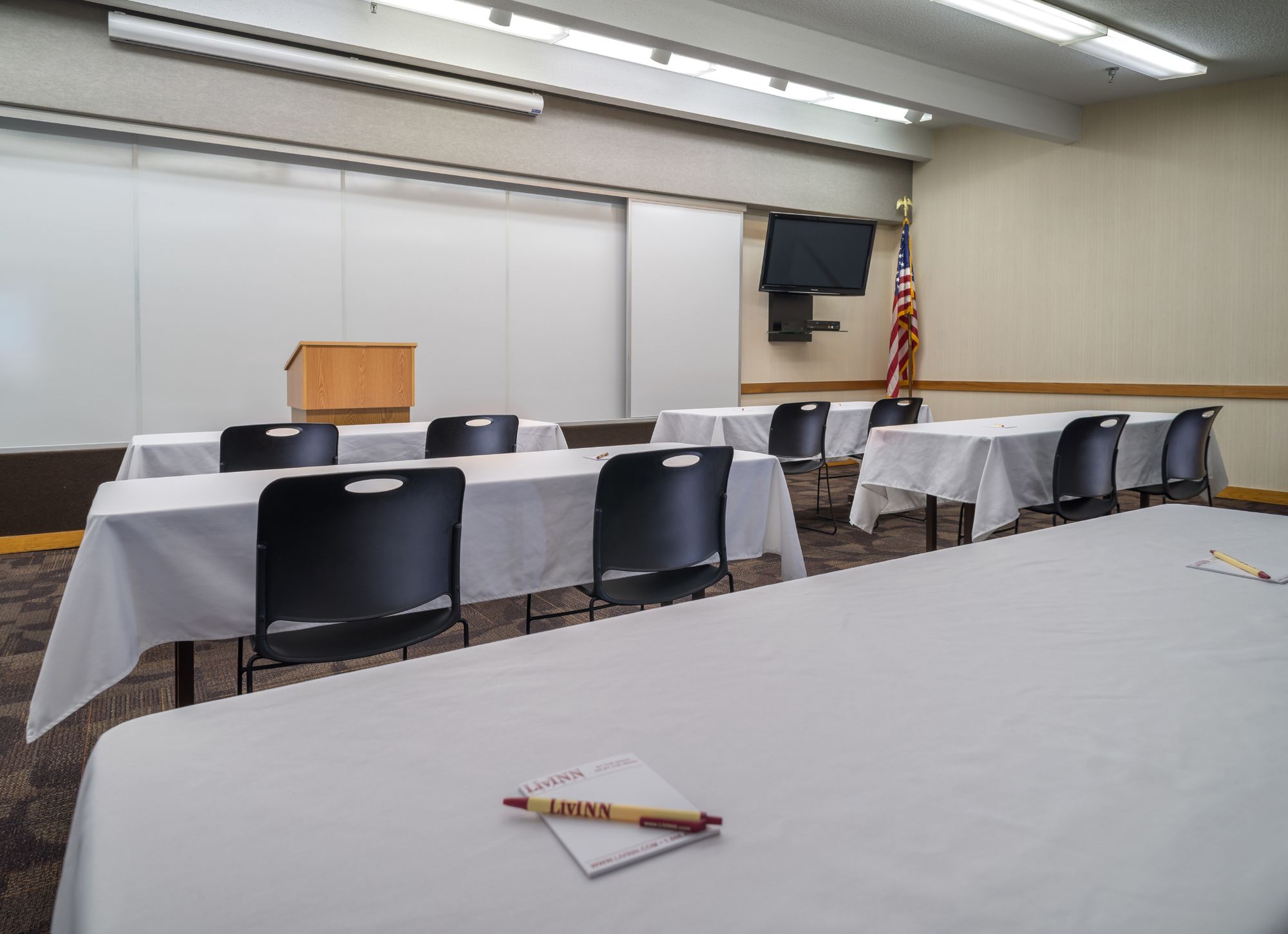 LivINN Hotel Cincinnati / Sharonville Convention Center
