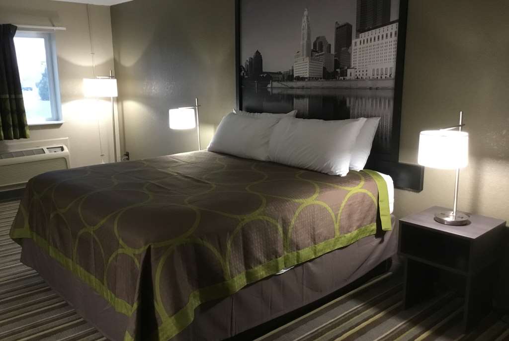 Travel Inn Sidney OH