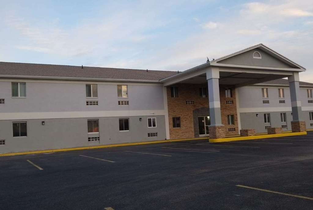 Travel Inn Sidney OH