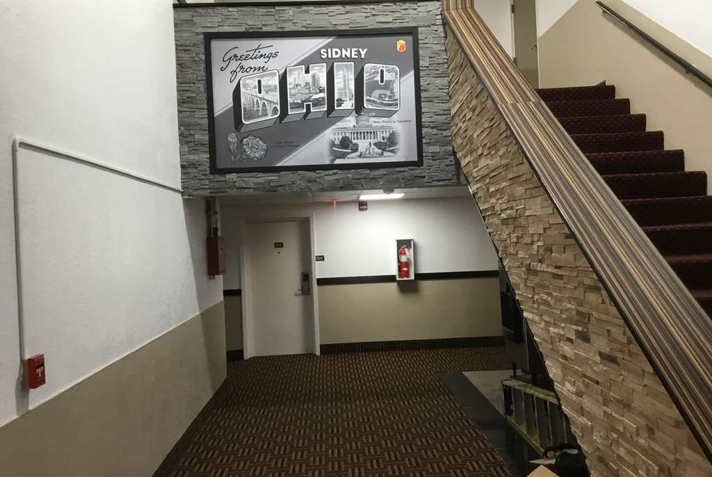 Travel Inn Sidney OH