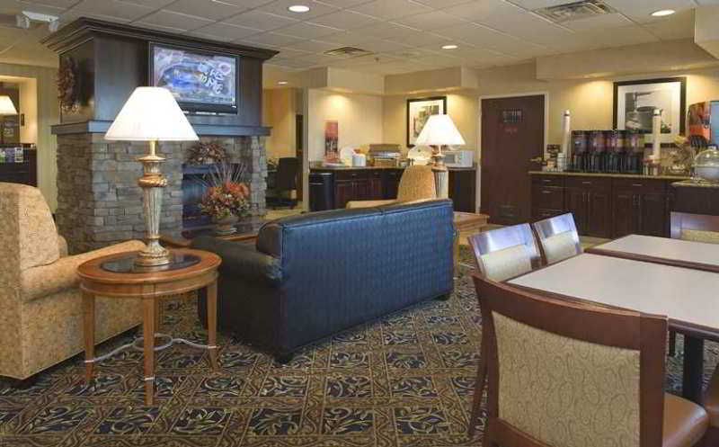 Hampton Inn Cleveland-Solon
