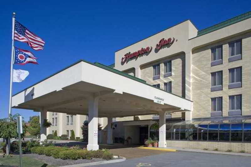 Hampton Inn Cleveland-Solon