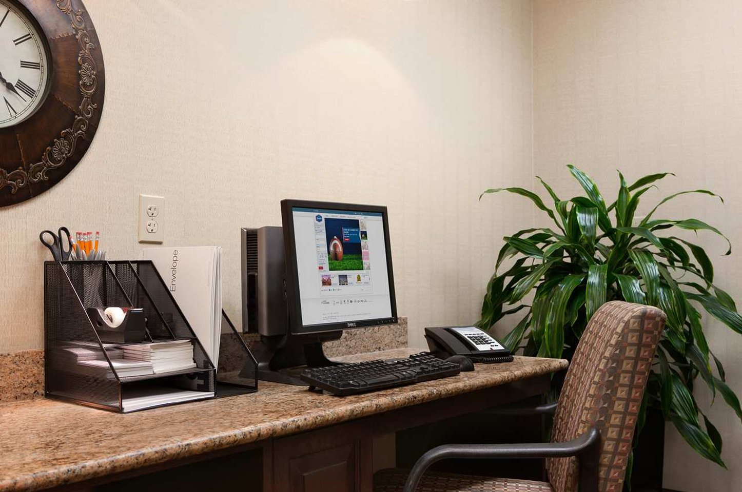 Hampton Inn Cleveland-Solon