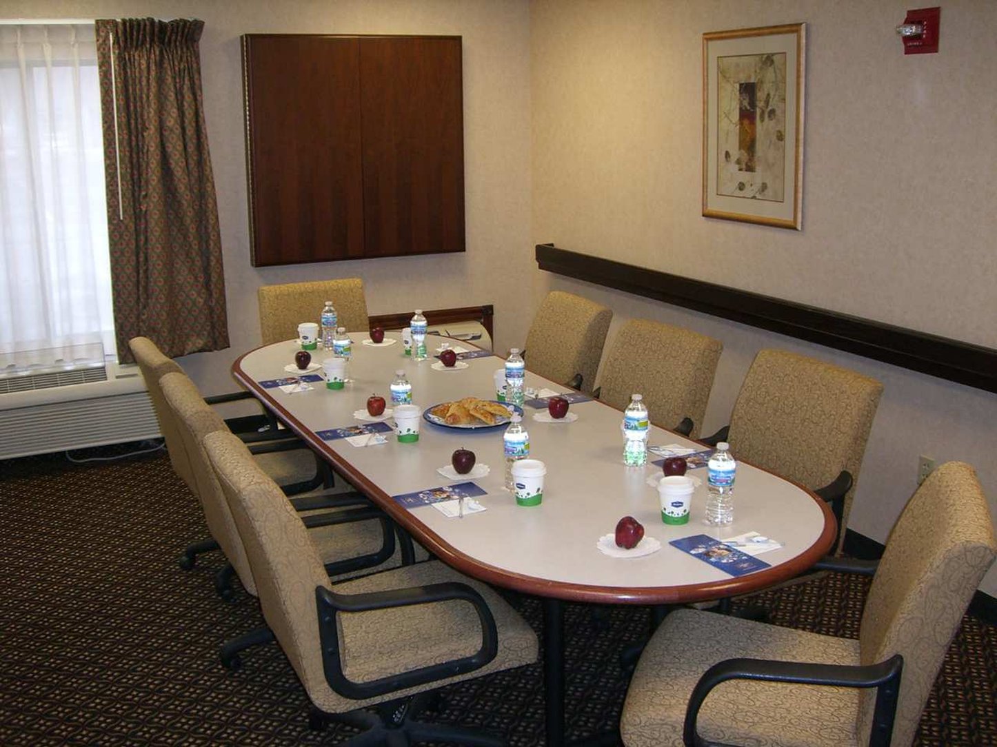 Hampton Inn Cleveland-Solon