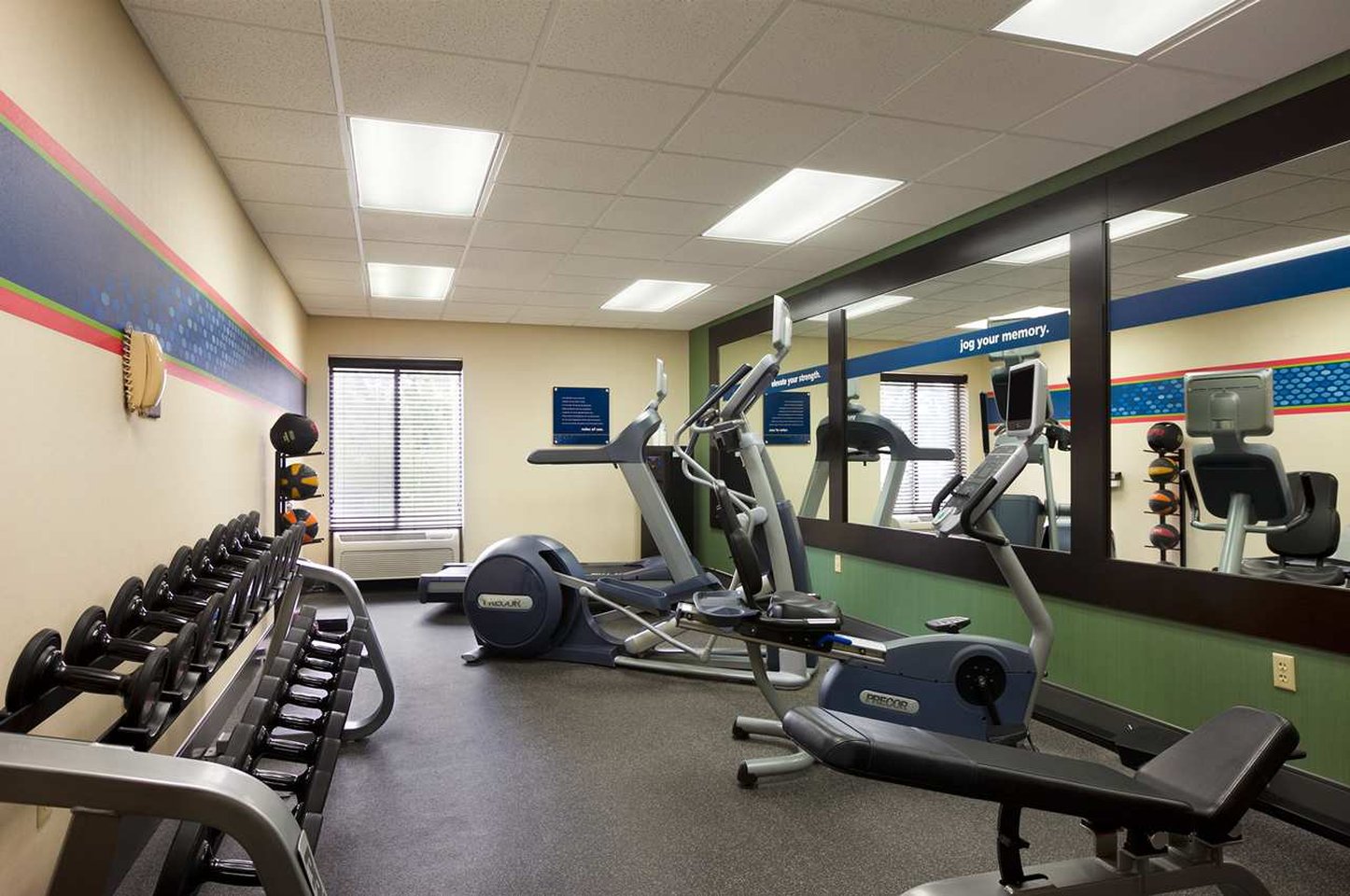 Hampton Inn Cleveland-Solon