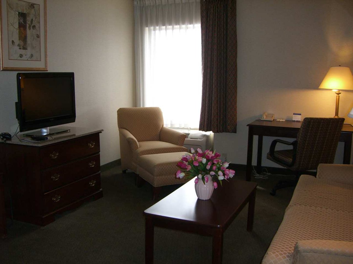 Hampton Inn Cleveland-Solon