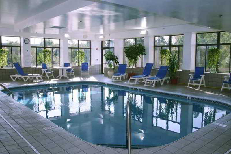 Hampton Inn Cleveland-Solon