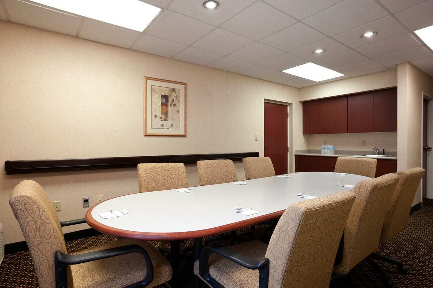 Hampton Inn Cleveland-Solon