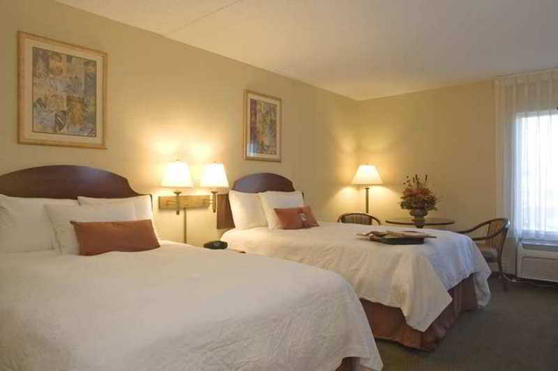 Hampton Inn Cleveland-Solon