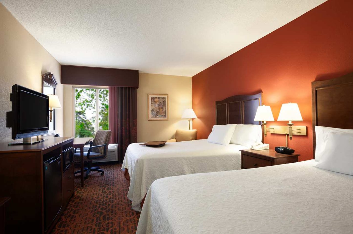 Hampton Inn Cleveland-Solon