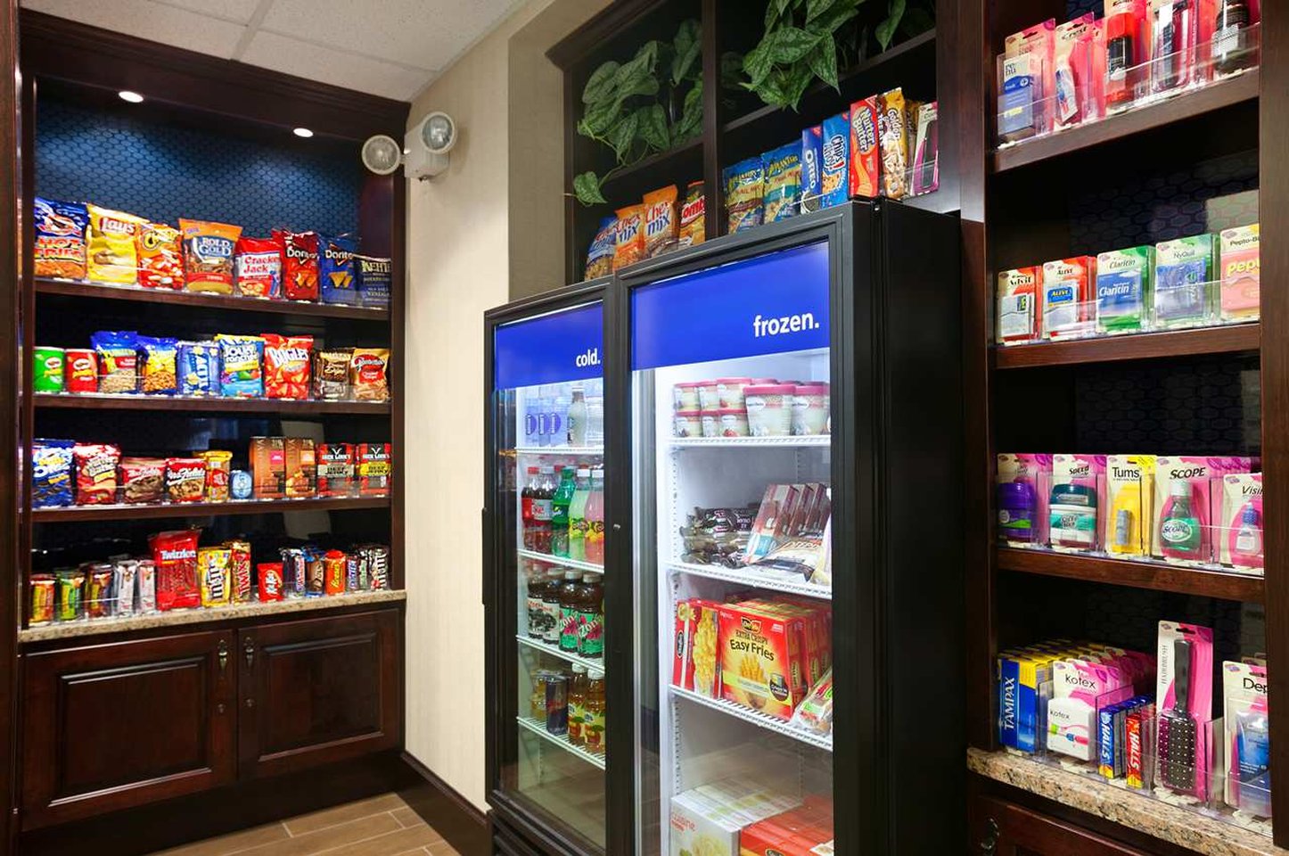 Hampton Inn Cleveland-Solon