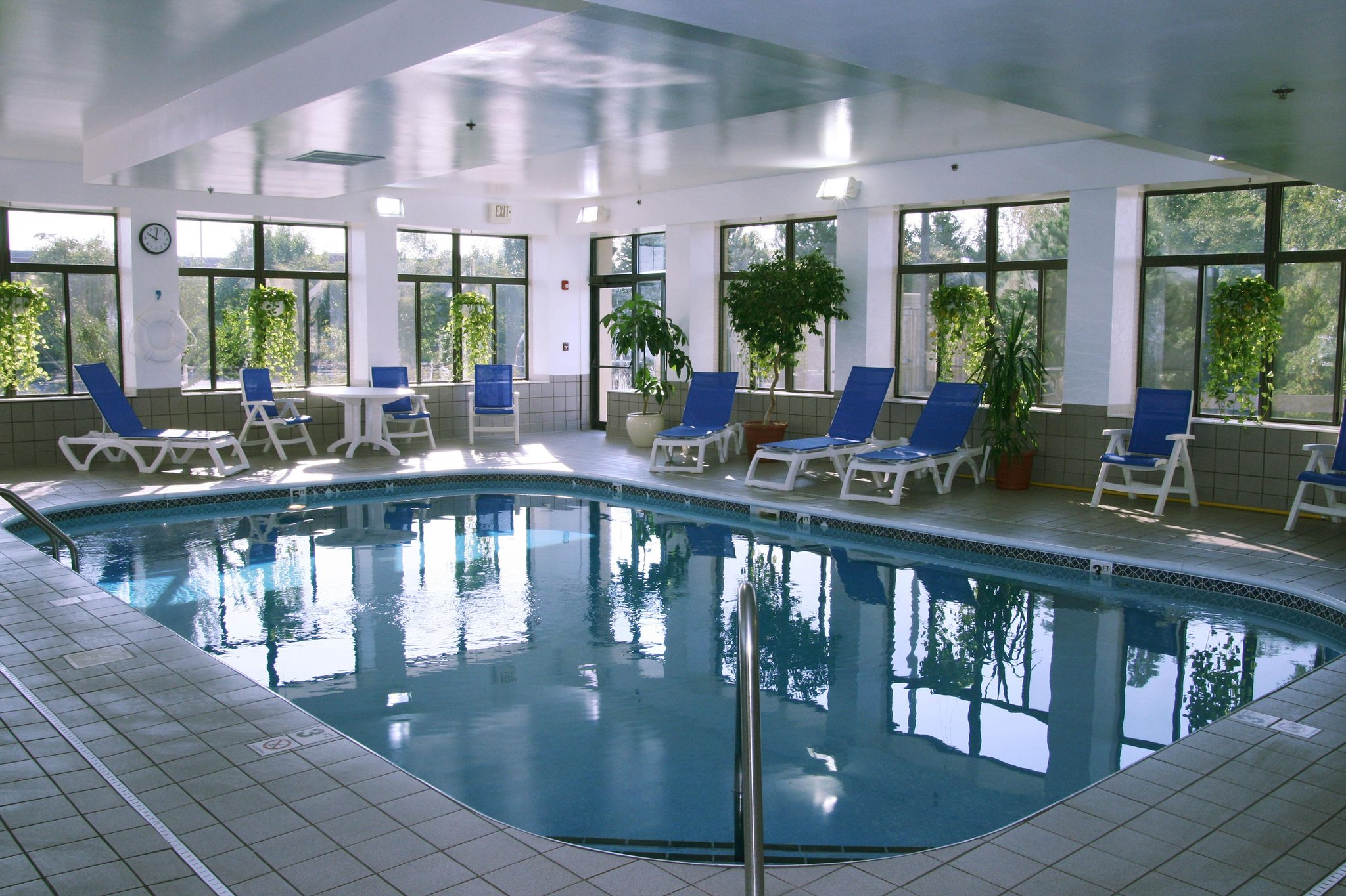 Hampton Inn Cleveland-Solon