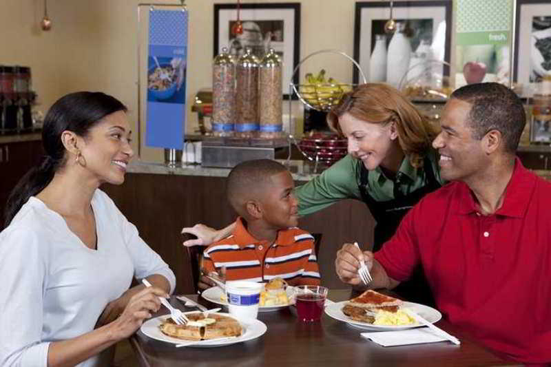 Hampton Inn Cleveland-Solon