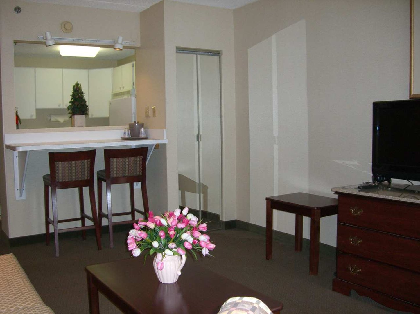 Hampton Inn Cleveland-Solon