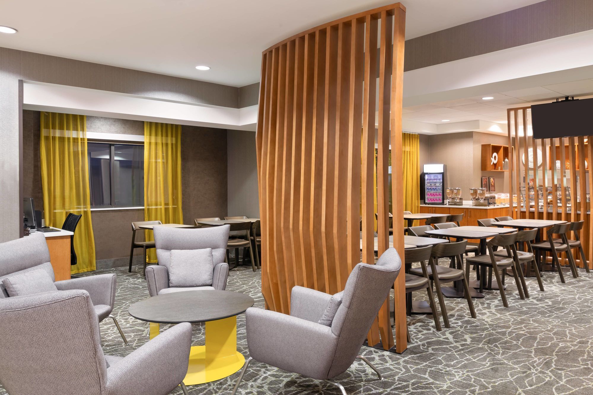 SpringHill Suites Cleveland Solon