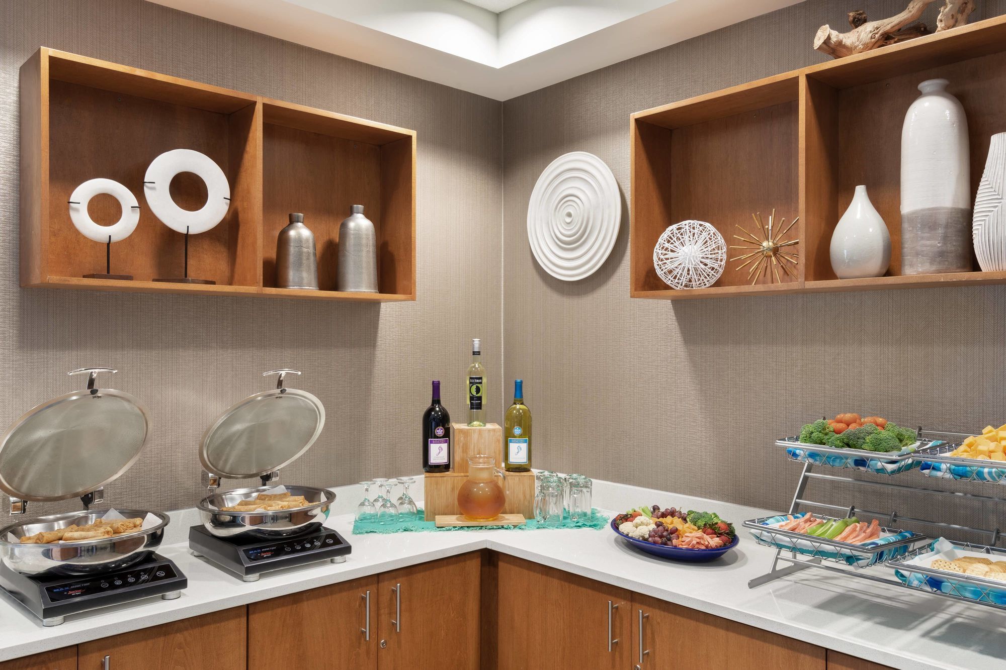 SpringHill Suites Cleveland Solon